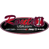 Route 1 Chrysler Dodge Jeep Ram