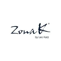 Zona K by Leo Katz