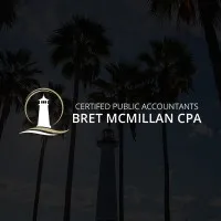 Bret McMillan CPA
