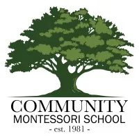 Community Montessori School Community Montessori School