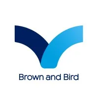 Brown & Bird
