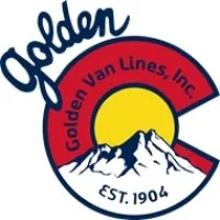 Golden Van Lines, Inc.