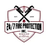 24/7 Fire Protection, Inc. 24/7 Fire Protection, Inc.