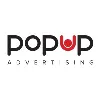Pop Up Advertising Pop Up Advertising