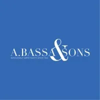 A.Bassa & Sons CC Wholesale Merchants