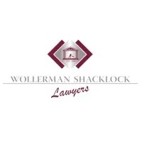 Wollerman Shacklock Lawyers Pty Ltd Wollerman Shacklock Lawyers Pty Ltd