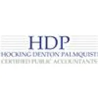 Hocking Denton Palmquist