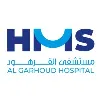 HMS Al Garhoud Hospital HMS Al Garhoud Hospital