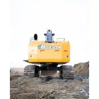 Blue-Con Excavating Ltd.