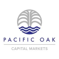 Pacific Oak Capital Markets