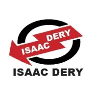 Isaac Dery - Industrial Heating & Control solutions Isaac Dery - Industrial Heating & Control solutions