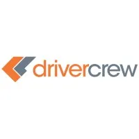 Driver Crew Logistics Driver Crew Logistics