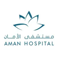 AMAN HOSPITAL