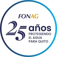 Fondo para la Protección del Agua - FONAG email format