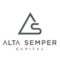 Alta Semper Capital LLP Alta Semper Capital LLP