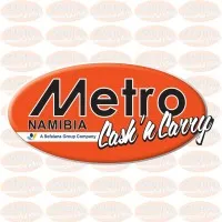 Metro Namibia email format
