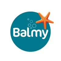 Balmy