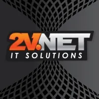 2V.NET IT SOLUTIONS