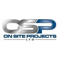On Site Projects Ltd.