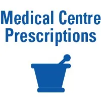 Medical Centre Prescriptions