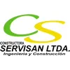 Constructora Servisan Ltda. Constructora Servisan Ltda.