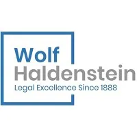 Wolf Haldenstein Adler Freeman & Herz LLP