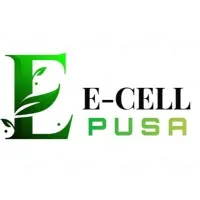 E-CELL  PUSA