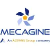MECAGINE MECAGINE