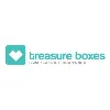 Treasure Boxes Inc Treasure Boxes Inc