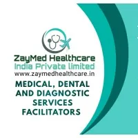 ZayMed Healthcare India