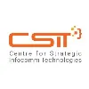Centre for Strategic Infocomm Technologies (CSIT) Centre for Strategic Infocomm Technologies (CSIT)