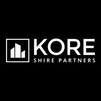 KORE Shire Partners KORE Shire Partners