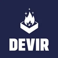 Devir Brasil - Editora e distribuidora de jogos e publicações.