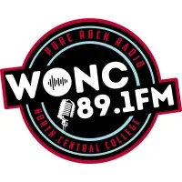 WONC 89.1 FM