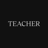 TEACHER