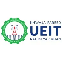 Khwaja Fareed University of Engineering and Information Technology, Rahim Yar Khan