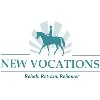 New Vocations Racehorse Adoption Program New Vocations Racehorse Adoption Program
