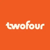 TwoFour email format