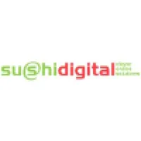 Sushi Digital Web Design & App Development