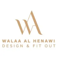 Walaa AlHenawi Design
