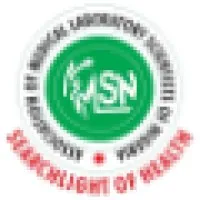 Association of Medical Laboratory Scientists of Nigeria (AMLSN) email format