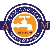 A&M WARSHAW PLUMBING & HEATING