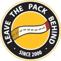 Leave The Pack Behind