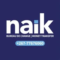 VK CONSULTANCY PTY LTD / NAIK BUREAU DE CHANGE
