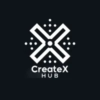 CreateX Hub