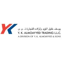 Y.K. Almoayyed Trading Y.K. Almoayyed Trading