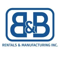 B&B Rentals & Manufacturing