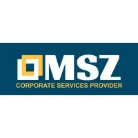 MSZ corporate services provider