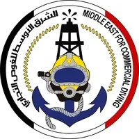 Middle East for Commercial Diving MECD Middle East for Commercial Diving MECD