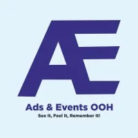 Ads and Events OOH